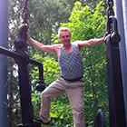 Горбунов Тимофей